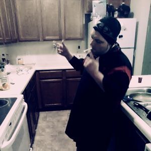 Meet your Posher, Nick